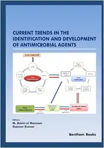 Current Trends in the Identification and Development of Antimicrobial Agents (Frontiers in Antimicrobial Agents) (EPUB)