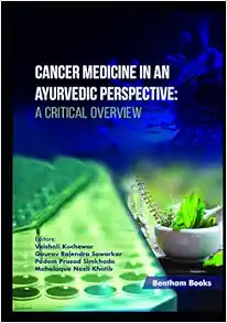 Cancer Medicine in an Ayurvedic Perspective: A Critical Overview (EPUB)