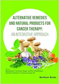 Alternative Remedies and Natural Products for Cancer Therapy: An Integrative Approach (EPUB)