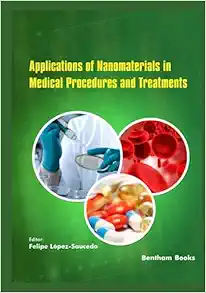 Applications of Nanomaterials in Medical Procedures and Treatments (Frontiers in Nanomedicine) (EPUB)