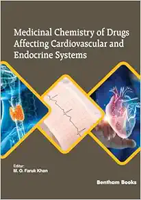Medicinal Chemistry of Drugs Affecting Cardiovascular and Endocrine Systems (PDF)