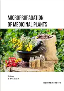 Micropropagation of Medicinal Plants (EPUB)