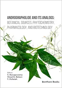 Andrographolide and its Analogs: Botanical Sources, Phytochemistry, Pharmacology, and Biotechnology (EPUB)