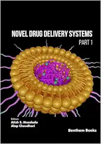 Novel Drug Delivery Systems (Part 1) (PDF)