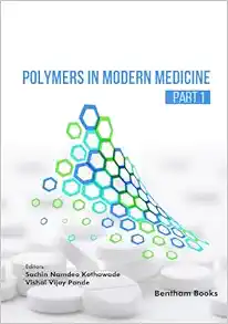 Polymers in Modern Medicine (Part 1) (EPUB)