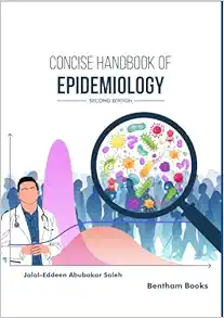 Concise Handbook of Epidemiology, 2nd Edition (EPUB)