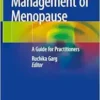 Management of Menopause: A Guide for Practitioners (PDF )