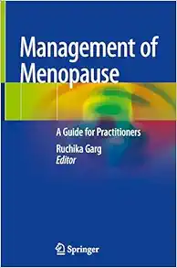 Management of Menopause: A Guide for Practitioners (EPUB)