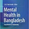 Mental Health in Bangladesh: From Bench to Community (PDF )