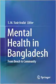 Mental Health in Bangladesh: From Bench to Community (EPUB)