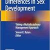 Children with Differences in Sex Development: Taking a Multidisciplinary Management Approach (PDF)