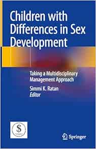 Children with Differences in Sex Development: Taking a Multidisciplinary Management Approach (EPUB)