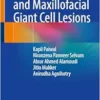 Handbook of Oral and Maxillofacial Giant Cell Lesions (EPUB)