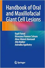 Handbook of Oral and Maxillofacial Giant Cell Lesions (EPUB)