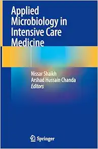 Applied Microbiology in Intensive Care Medicine (EPUB)
