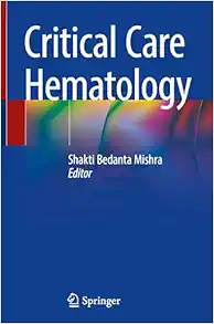 Critical Care Hematology (PDF)