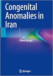 Congenital Anomalies in Iran (PDF)