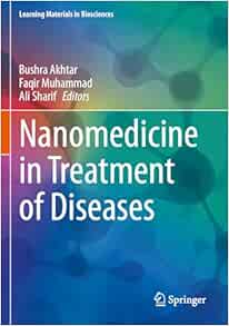 Nanomedicine in Treatment of Diseases (Learning Materials in Biosciences) (EPUB)