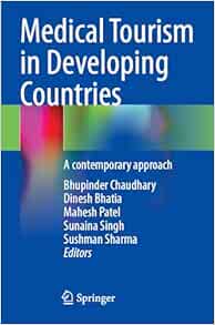 Medical Tourism in Developing Countries: A contemporary approach (EPUB)