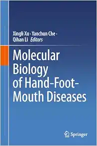 Molecular Biology of Hand-Foot-Mouth Diseases (EPUB)
