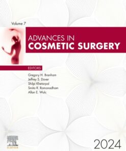 Advances in Cosmetic Surgery 2024 (True PDF )