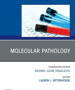 Molecular Pathology, An Issue of the Clinics in Laboratory Medicine (True PDF )