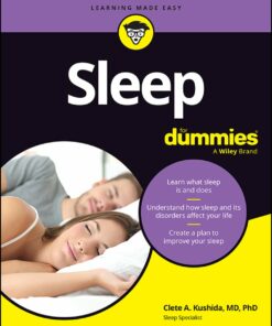Sleep For Dummies (EPUB)