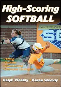High-Scoring Softball (EPUB)
