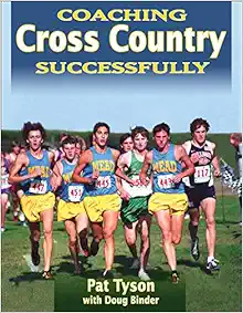 Coaching Cross Country Successfully (Coaching Successfully) (PDF)