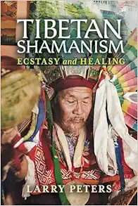 Tibetan Shamanism: Ecstasy and Healing (EPUB)