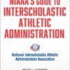 NIAAA’s Guide to Interscholastic Athletic Administration, 2nd Edition (EPUB)