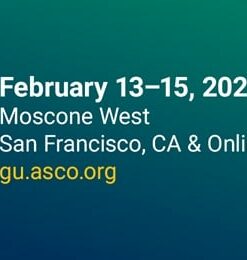 ASCO Genitourinary Cancers Symposium 2025 (Videos + Slides + Posters)