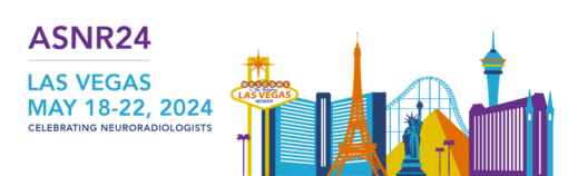 American Society of Neuroradiology Annual Meeting On-Demand 2024
