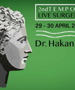 AngelsVR 2nd Temporal Lift Live Surgery Course 2023