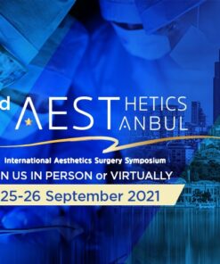 AngelsVR 3rd Aestheticistanbul 2021