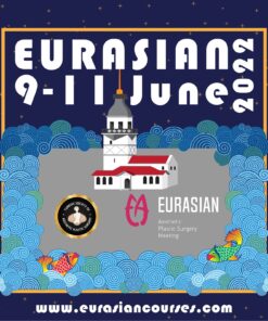 AngelsVR Eurasian Aesthetic Plastic Surgery Meeting 2022