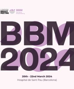 Barcelona Breast Meeting 2024