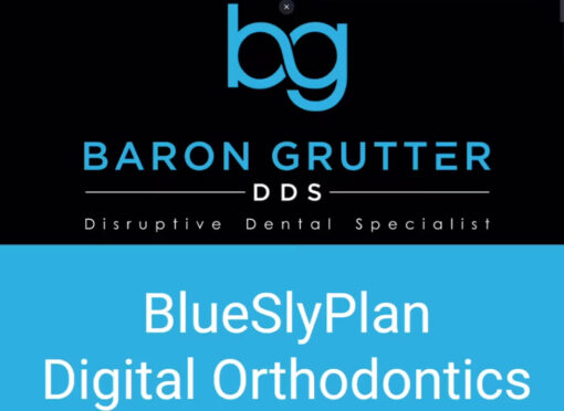 BlueSkyBio 2Day Digital Orthodontics – Live Course Recording by Dr. Baron Grutter