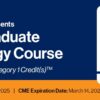 DocmedED 2025 UC San Diego Presents Post Graduate Radiology Course
