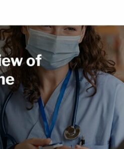 Harvard 41st Annual Review of Geriatric Medicine 2025 (Videos with subtitles + Slides)