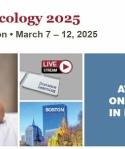 Harvard 61st Annual Update in Obstetrics and Gynecology 2025 (Videos with subtitles + Slides)