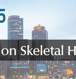 ISCD Conference on Skeletal Health Assessment 2025 (Videos + Slides)