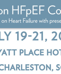Medical University of South Carolina Charleston HFpEF Conference 2024
