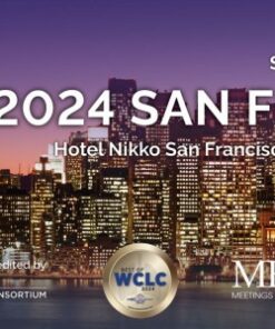 Meetings Events & Conference Coordinators Best of WCLC 2024 San Francisco