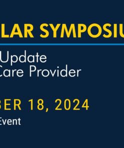 Michigan Medicine Heart and Vascular Symposium A Practical Update for the Primary Care Provider 2024
