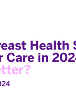 NYU Langone Health 9th Annual Breast Health Symposium Breast Cancer Care in 2024