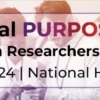 Neurovations PURPOSE Annual Conference 2024