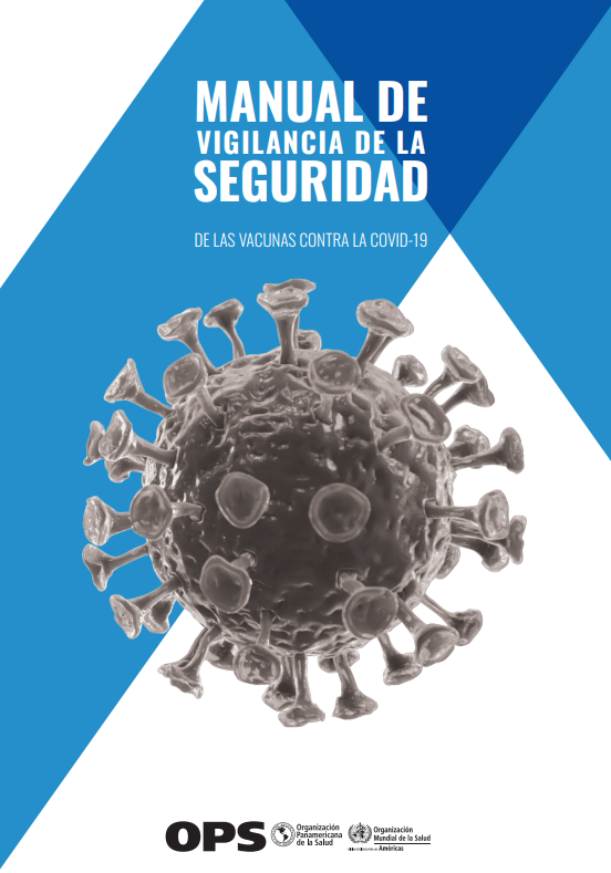 Manual de vigilancia de la seguridad de las vacunas contra la COVID-19 (Spanish Edition) (PDF)