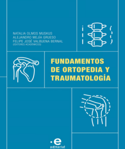 Fundamentos de ortopedia y traumatología (EPUB)