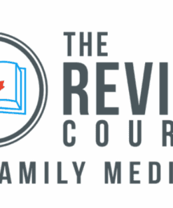 The Review Course in Family Medicine Virtual Spring 2025